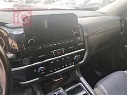 نيسان باثفايندر